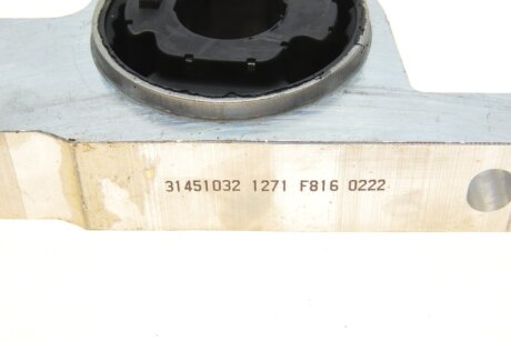 Сайлентблок переднего рычага impergom 1271