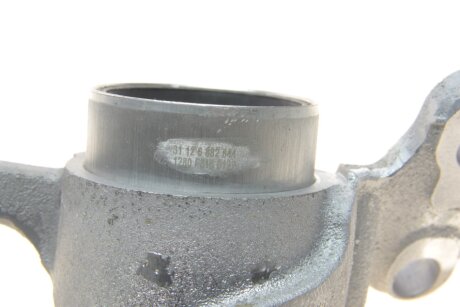 Сайлентблок переднего рычага impergom 1280