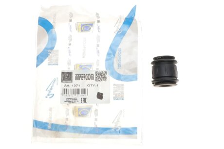 Сайлентблок переднего рычага impergom 1371