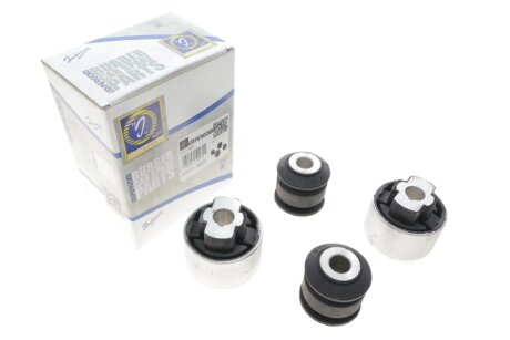 Сайлентблок переднього важеля impergom 1425