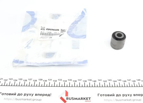 Сайлентблок переднего рычага impergom 1435