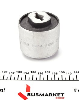 Сайлентблок переднего рычага impergom 1564