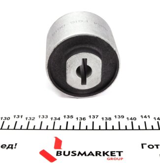 Сайлентблок переднего рычага impergom 1564 на Вольво S60