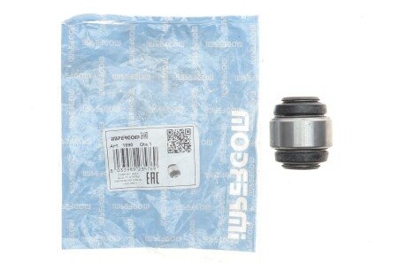 Сайлентблок переднего рычага impergom 1590