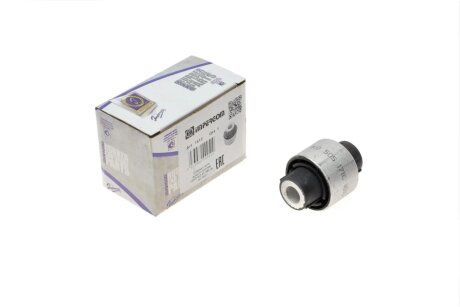 Сайлентблок переднего рычага impergom 1610 на Шкода Yeti