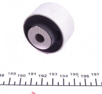 Сайлентблок переднего рычага impergom 1627