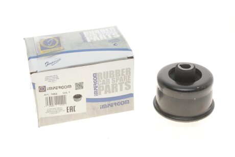 Сайлентблок переднього важеля impergom 1662 на Форд Мондео 3