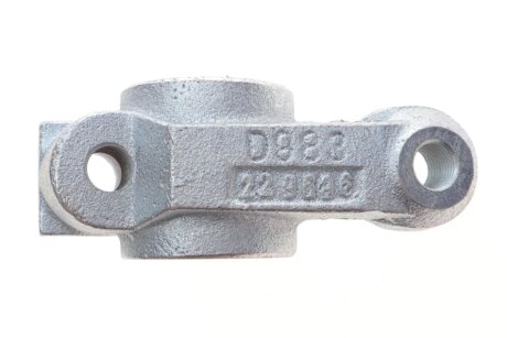 Сайлентблок переднего рычага impergom 1683