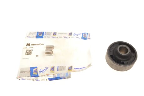 Сайлентблок переднього важеля impergom 1735