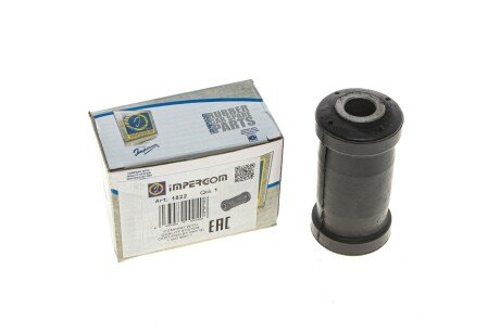 Сайлентблок переднего рычага impergom 1822