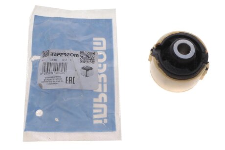 Сайлентблок переднього важеля impergom 1838