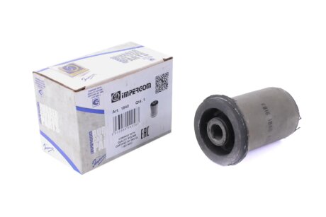 Сайлентблок переднього важеля impergom 1840 на Опель Сенатор б