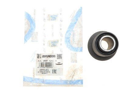 Сайлентблок переднего рычага impergom 1885