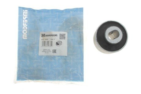 Сайлентблок переднього важеля impergom 1995