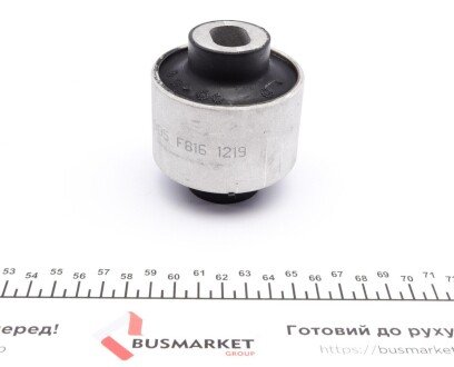 Сайлентблок переднього важеля impergom 1995