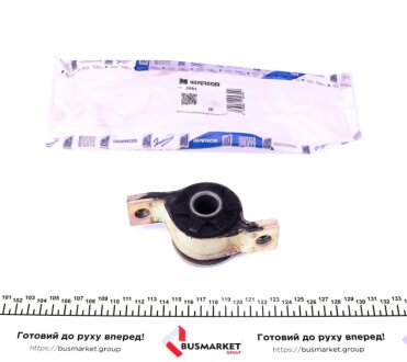 Сайлентблок переднього важеля impergom 2081 на Фиат Marea