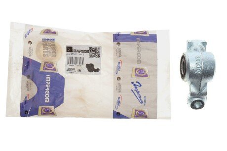 Сайлентблок переднього важеля impergom 27747