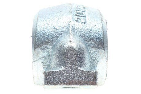 Сайлентблок переднього важеля impergom 27747