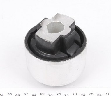 Сайлентблок переднього важеля impergom 1673
