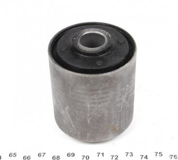 Сайлентблок рессоры impergom 35693