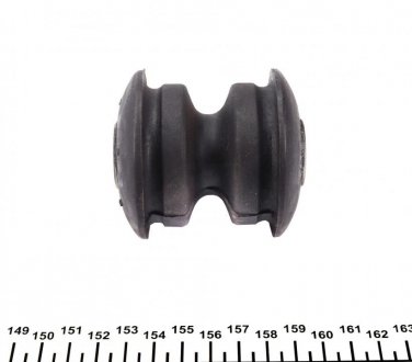 Сайлентблок рессоры impergom 37772