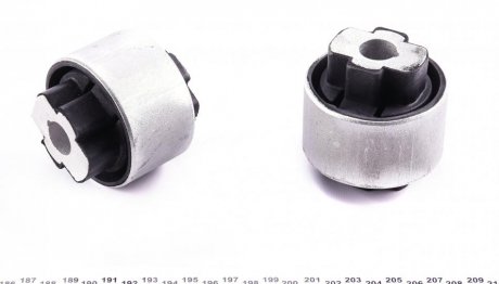 Сайлентблок переднього важеля impergom 1425