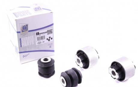 Сайлентблок переднего рычага impergom 1425