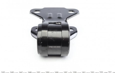 Сайлентблок переднего рычага impergom 1443