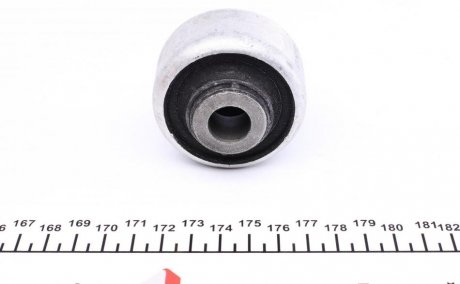 Сайлентблок переднего рычага impergom 1454