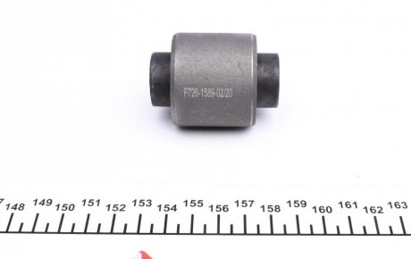 Сайлентблок рычага impergom 1589