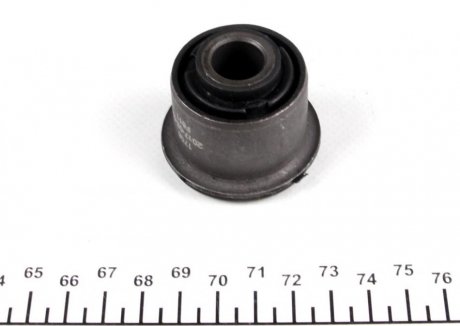 Сайлентблок переднього важеля impergom 1758