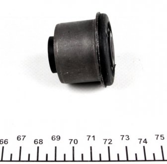 Сайлентблок переднього важеля impergom 1758