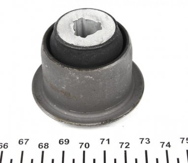 Сайлентблок переднього важеля impergom 1783