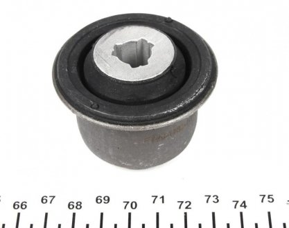 Сайлентблок переднього важеля impergom 1783