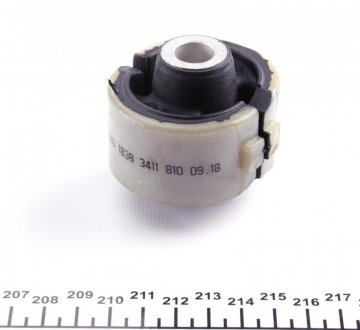 Сайлентблок переднего рычага impergom 1838