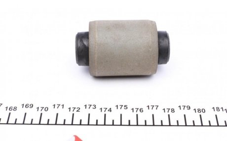 Сайлентблок переднього важеля impergom 2040