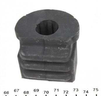 Сайлентблок рычага impergom 30376