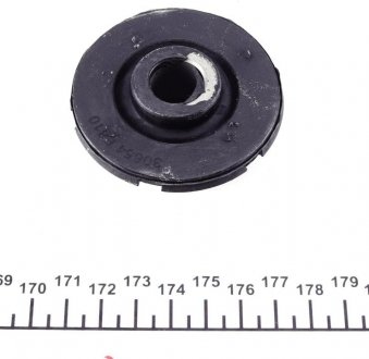 Сайлентблок переднего рычага impergom 30654