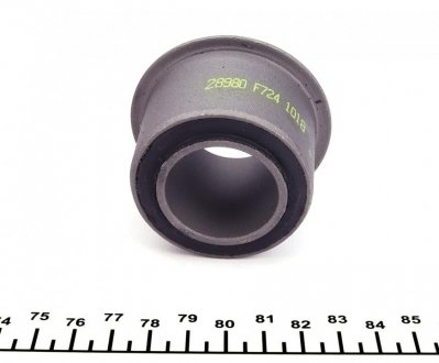 Сайлентблок торсиона impergom 28980