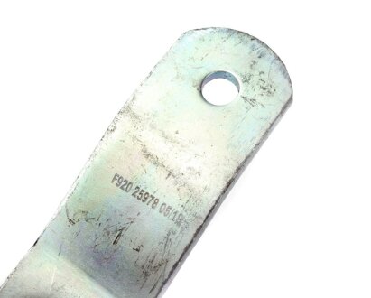 Сайлентблок (втулка) рессоры impergom 25979