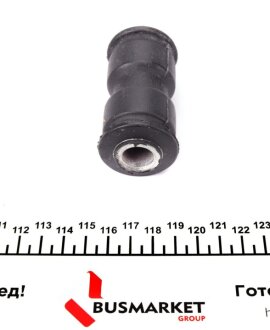 Сайлентблок (втулка) рессоры impergom 25979