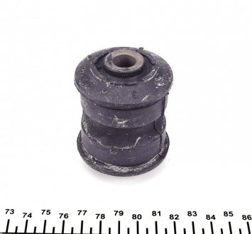 Сайлентблок (втулка) ресори impergom 36020