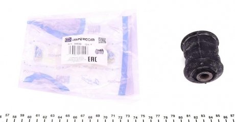 Сайлентблок (втулка) рессоры impergom 36020 на Мерседес T1