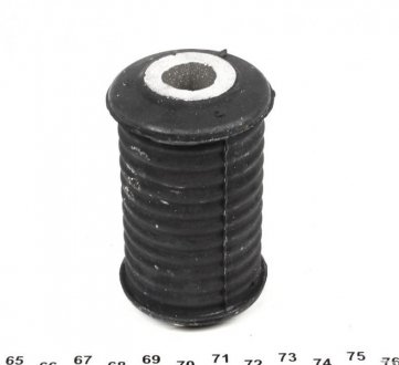 Сайлентблок (втулка) рессоры impergom 36717
