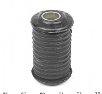 Сайлентблок (втулка) ресори impergom 36829