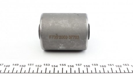 Сайлентблок (втулка) ресори impergom 37703