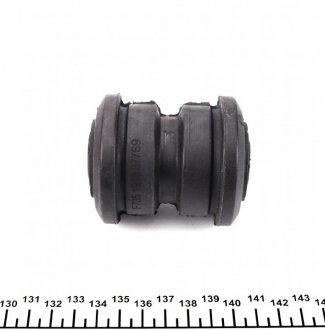 Сайлентблок (втулка) рессоры impergom 37769