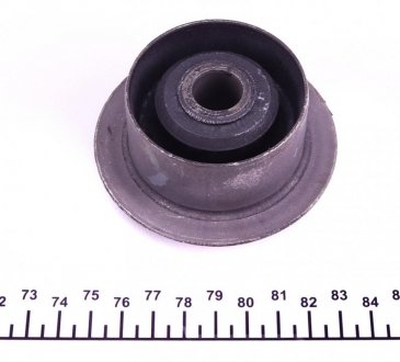 Сайлентблок (втулка) рессоры impergom 37771
