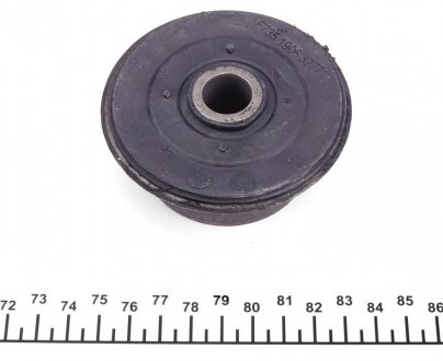 Сайлентблок (втулка) рессоры impergom 37771