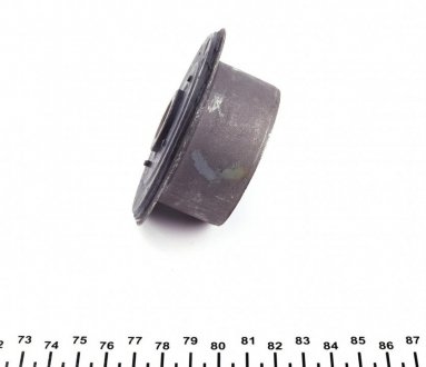 Сайлентблок (втулка) рессоры impergom 37771